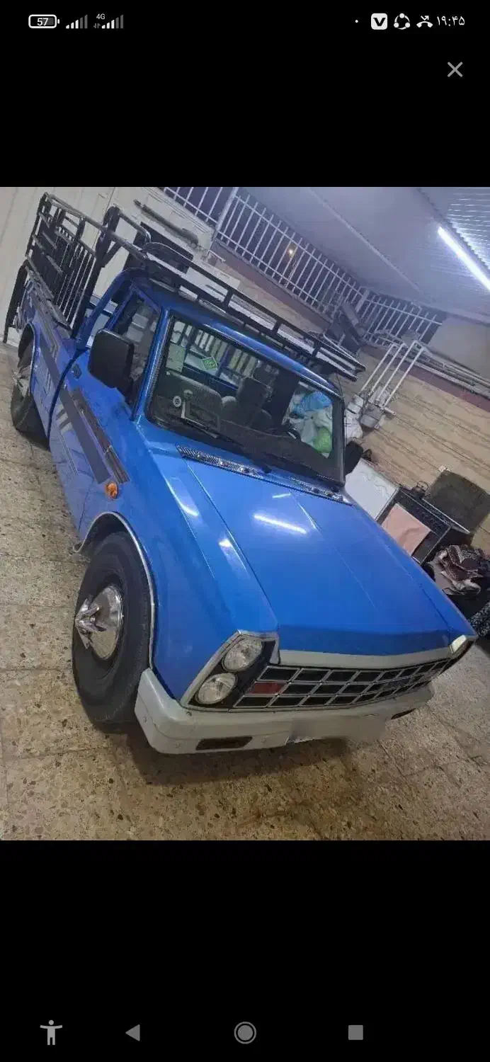 فروش نیسان|خودرو سواری و وانت|دزفول, |دیوار