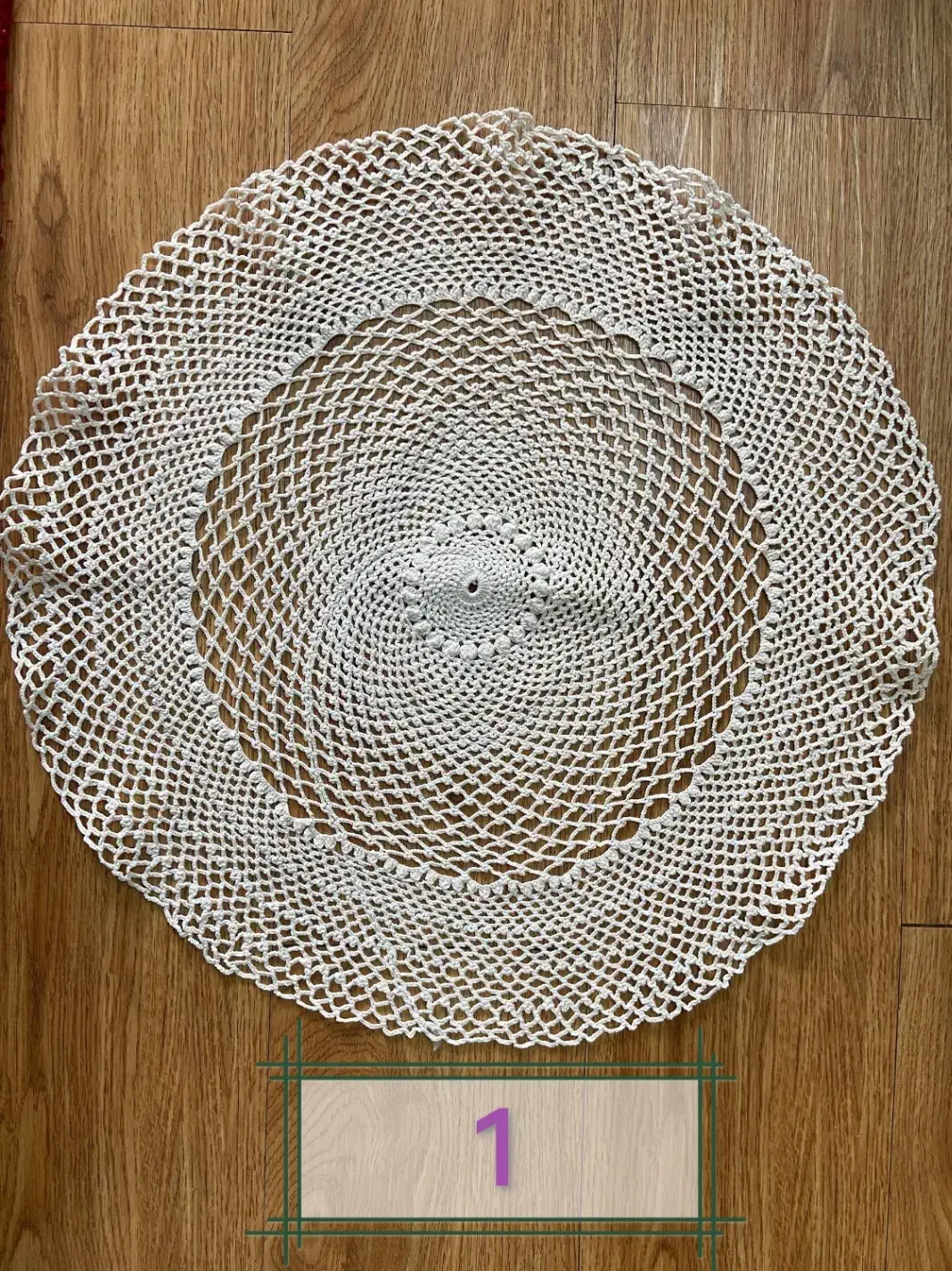 قلاب بافی کار دست|صنایع دستی و سایر لوازم تزئینی|مشهد, سید رضی|دیوار