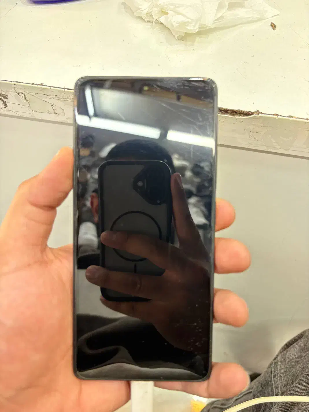 Poco m 6 pro|موبایل|مشهد, چهارباغ|دیوار