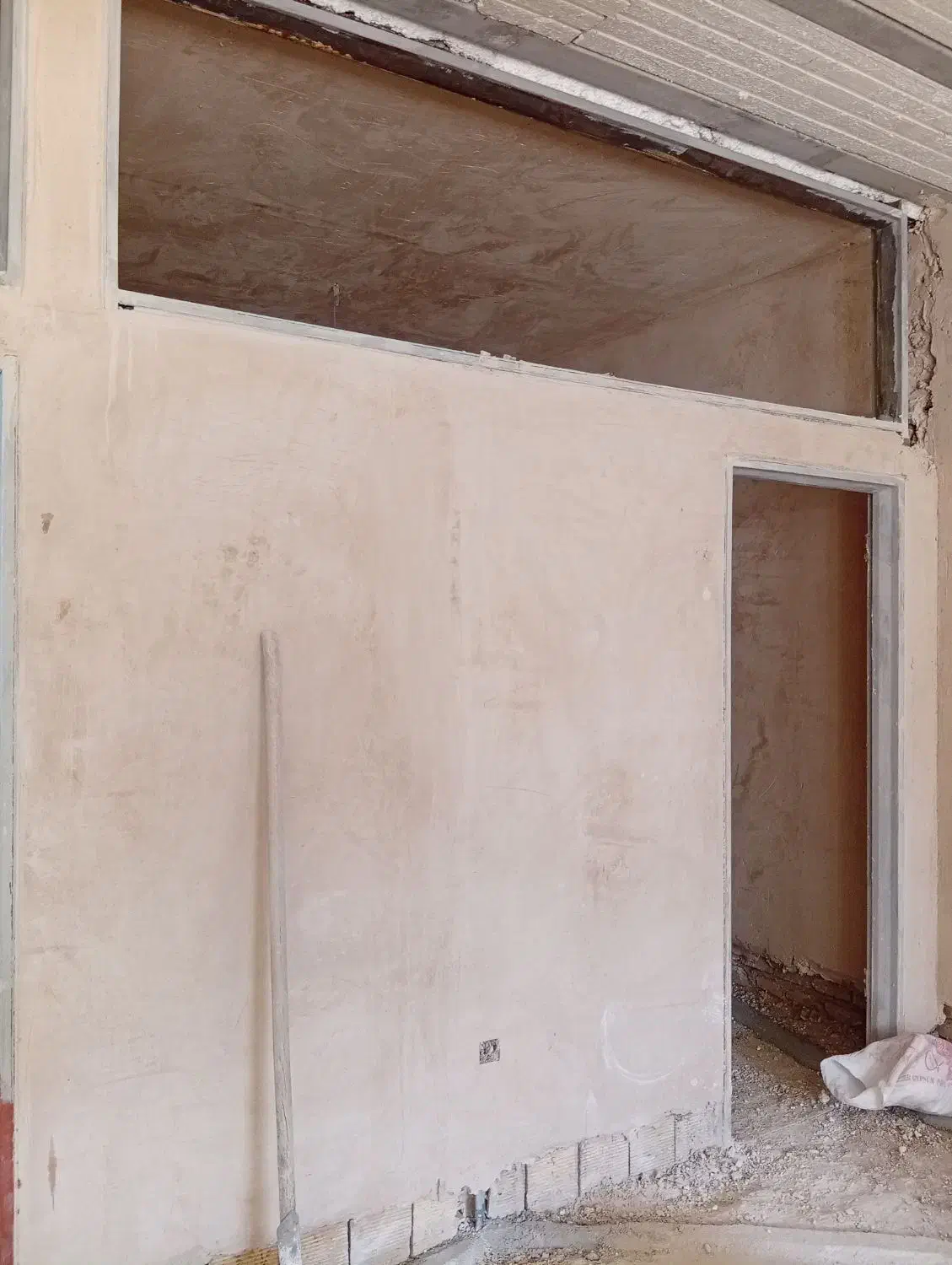 گچ کاری کاشی کاری|خدمات پیشه و مهارت|کرمانشاه, |دیوار