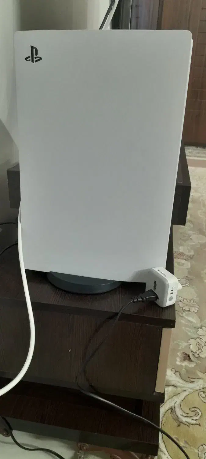 پی اس فایو|کنسول، بازی ویدئویی و آنلاین|رباط‌کریم, نصیرشهر|دیوار