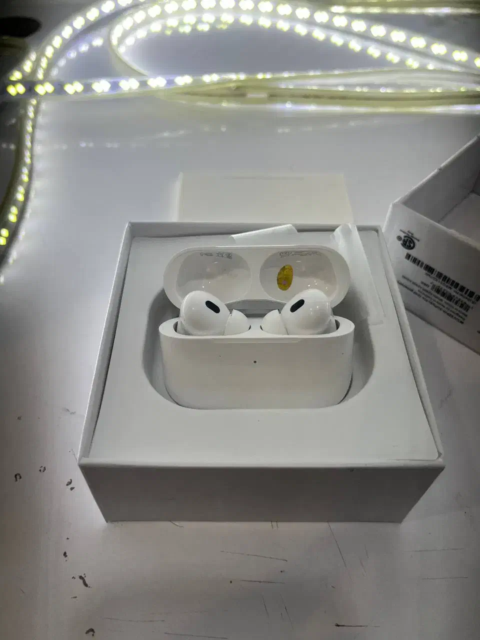 ایرپاد پرو اصلی تعداد محدود|لوازم جانبی موبایل و تبلت|ملارد, |دیوار