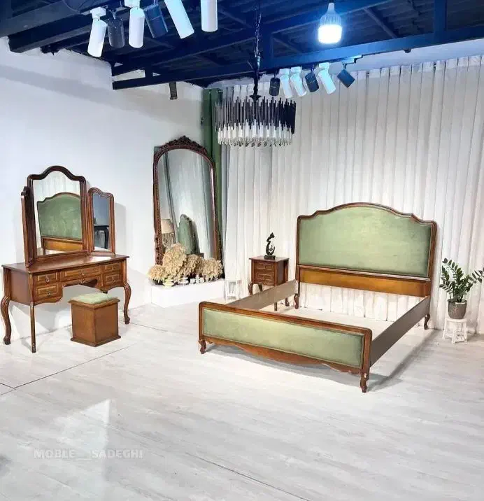 ۱۴آپلود تختخواب. سرویس تخت خواب آپلود۱۴.|تخت و سرویس خواب|خرمآباد, |دیوار