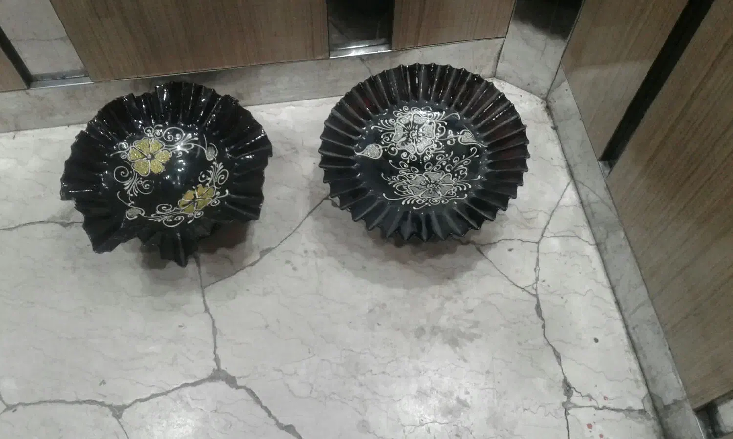 ظرف شیرینی|ظروف سرو و پذیرایی|بندر ماهشهر, |دیوار