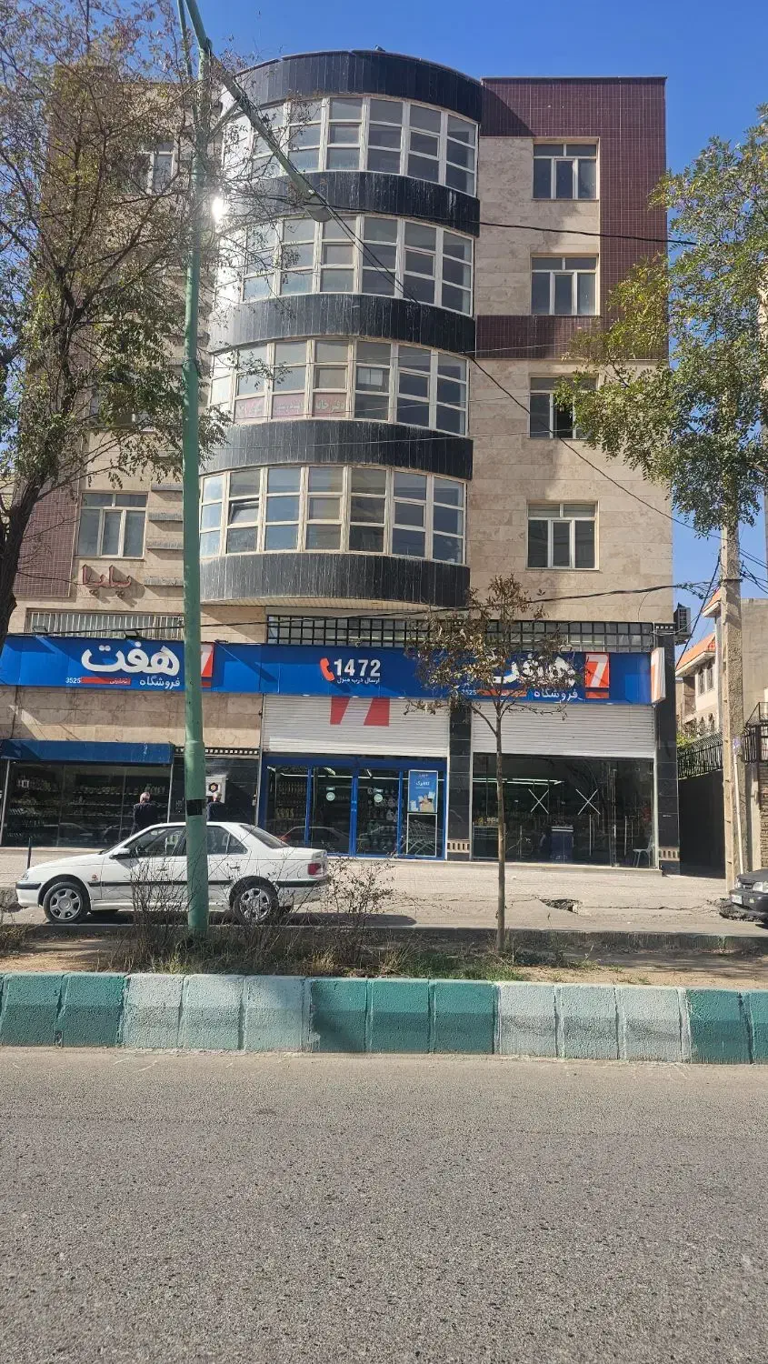اجاره واحد اداری تجاری|اجارهٔ دفتر کار، اتاق اداری، مطب|کرمانشاه, |دیوار