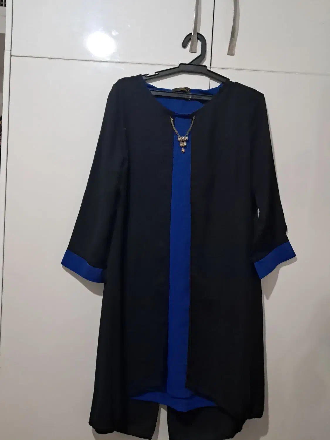 تونیک|لباس|بومهن, |دیوار