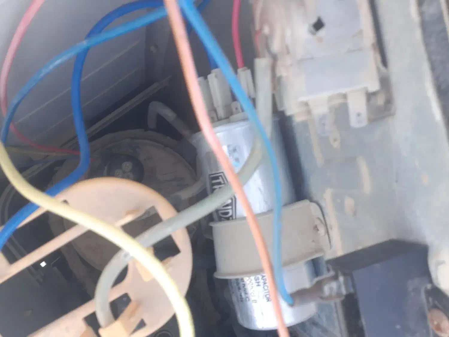 تعمیرات کلیه لوازم خانگی|خدمات پیشه و مهارت|قشم, |دیوار