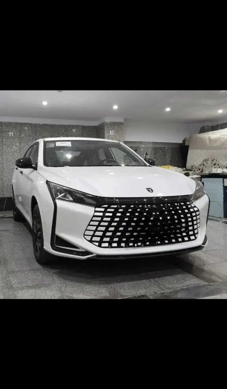 لاماری اکو|خودرو سواری و وانت|کازرون, |دیوار