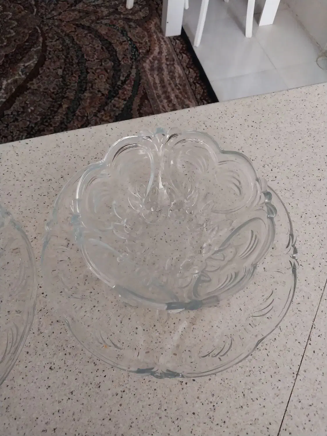 ظرف زیبا|ظروف سرو و پذیرایی|پاکدشت, حصار امیر|دیوار