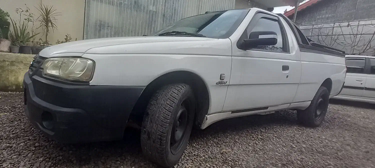 آریسان ۹۵ دوگانه سوز شرکتی|خودرو سواری و وانت|رشت, حومه رشت|دیوار