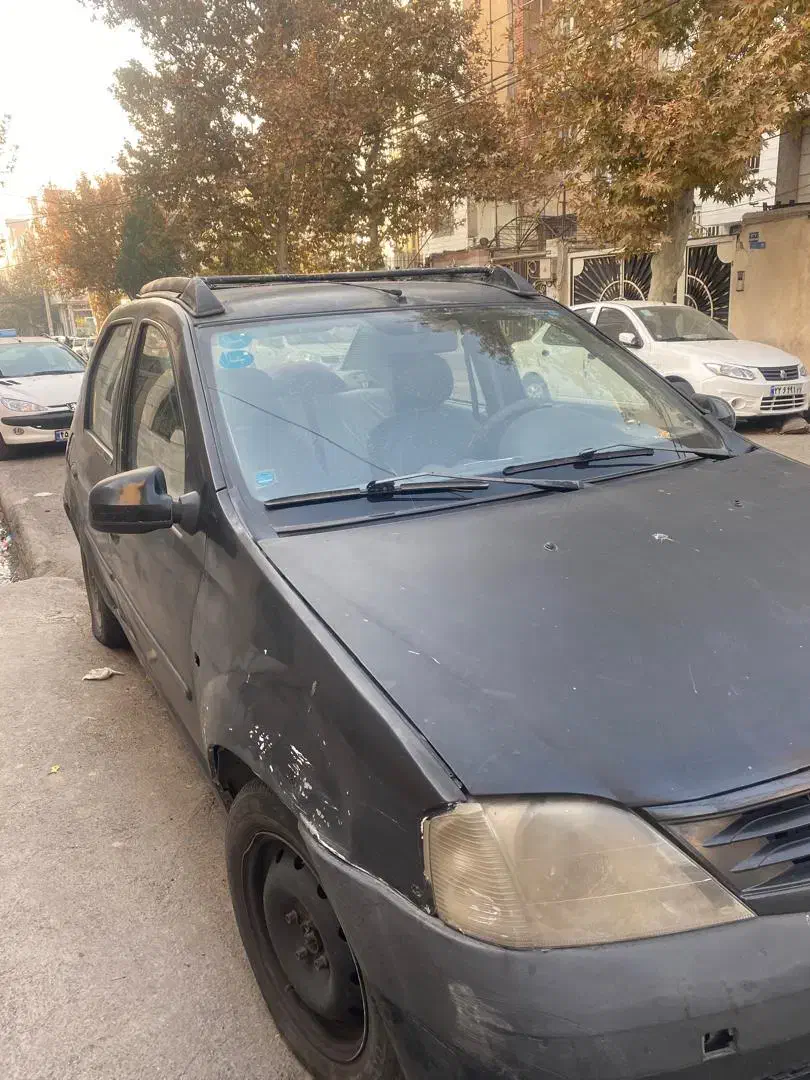 تندر ۹۰|خودرو سواری و وانت|تهران, تهرانپارس شرقی|دیوار