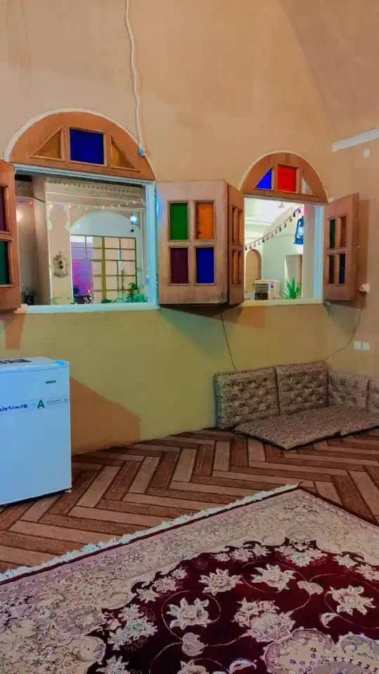 اجاره روزانه|اجارهٔ کوتاهمدت آپارتمان و سوئیت|یزد, |دیوار