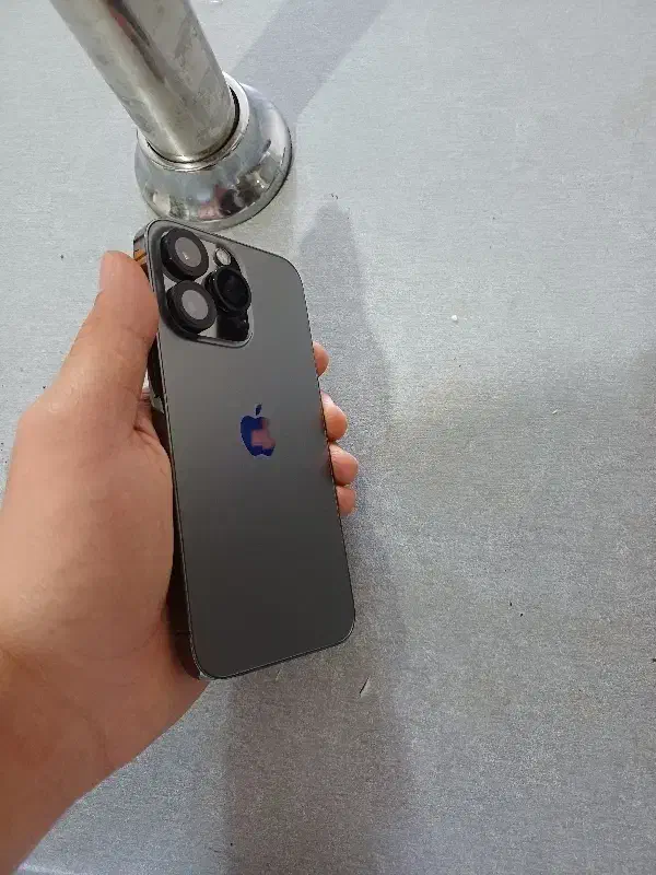 Iphone 13pro فوق العاده تمیز|موبایل|اسلامشهر, شهرک قائمیه|دیوار