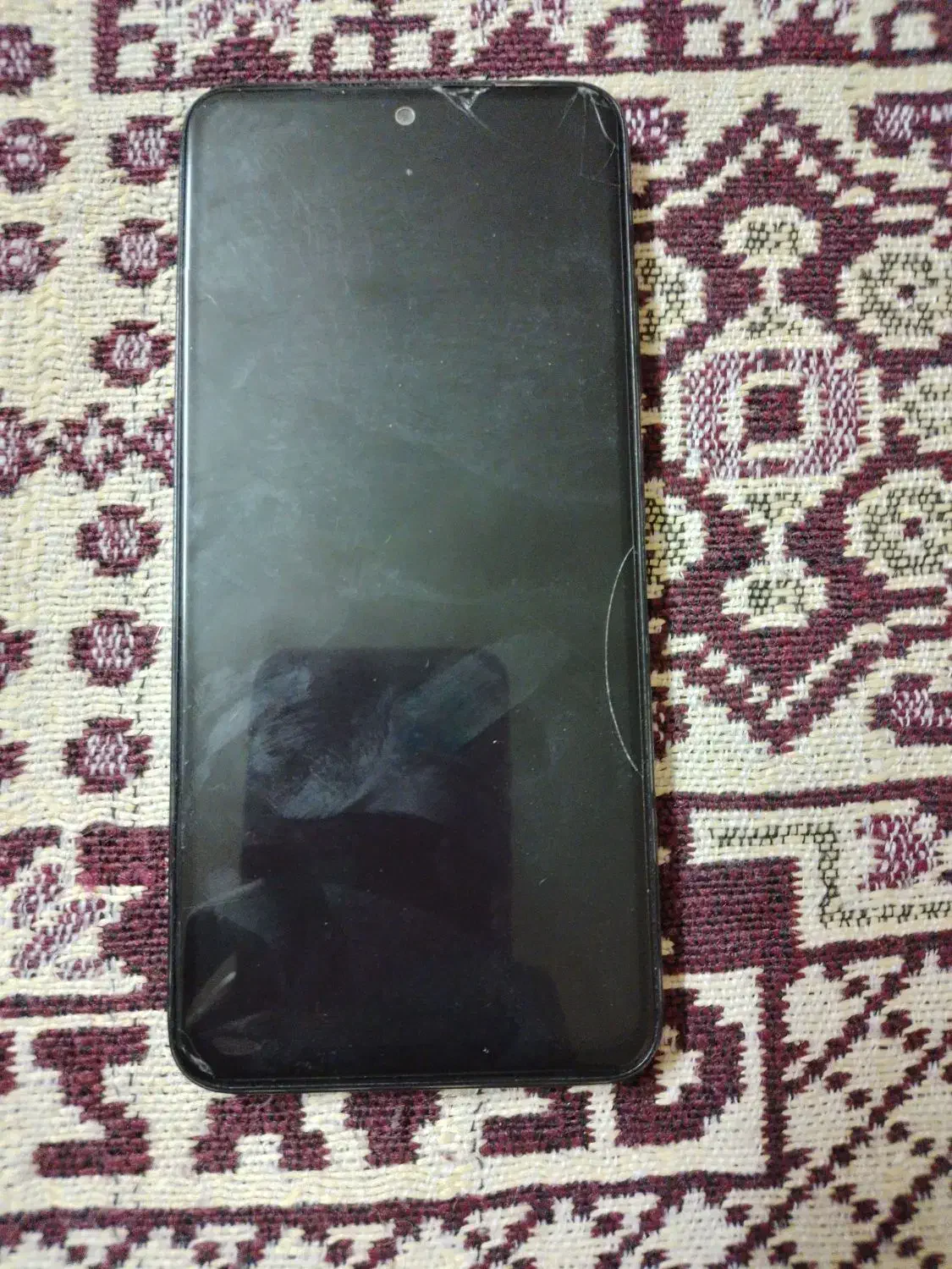 شیائومی نوت ۱۱|موبایل|همدان, |دیوار