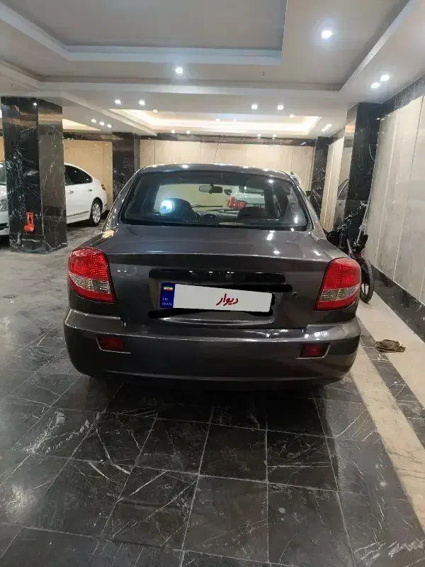 ریو ۸۶|خودرو سواری و وانت|تهران, پونک|دیوار