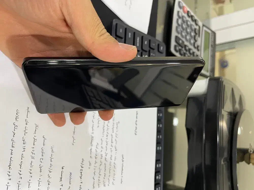 گوشی موبایل شیائومی مدل Redmi Note 13 Pro Plus 5G|موبایل|تهران, فلسطین (میدان انقلاب)|دیوار