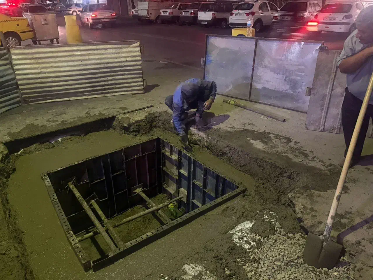 استخدام نیروی کار|استخدام صنعتی، فنی، مهندسی|تهران, نعمت‌آباد|دیوار