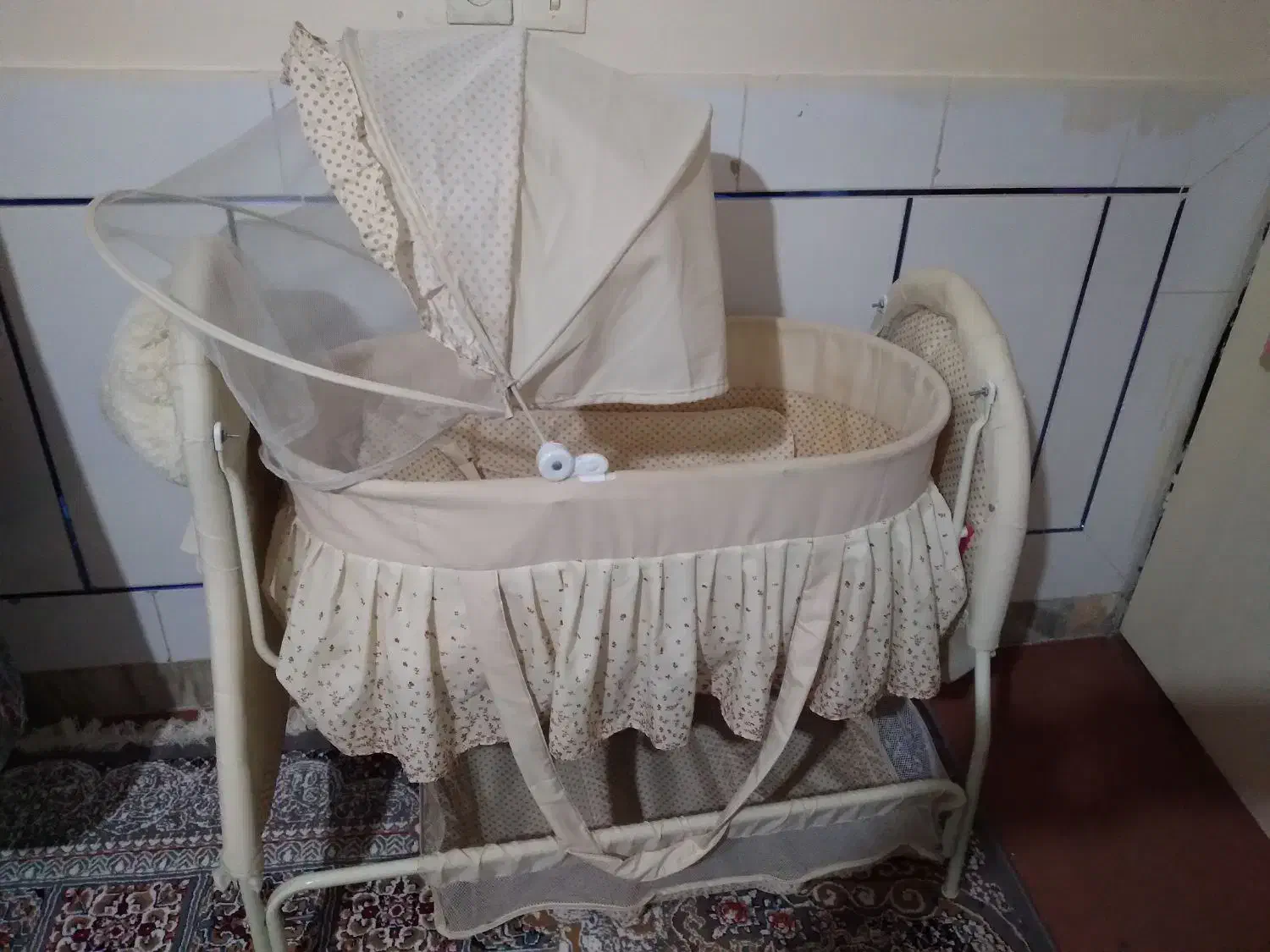 کالای خواب کودک|اسباب و اثاث بچه|اصفهان, قائمیه|دیوار