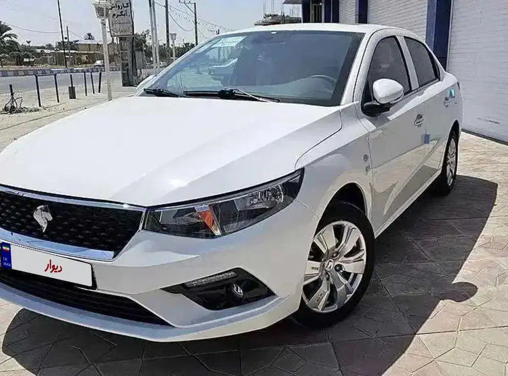 فوری حواله تارا دنده ای تحویل سه ماهه|خودرو سواری و وانت|لاهیجان, کوی خزر|دیوار