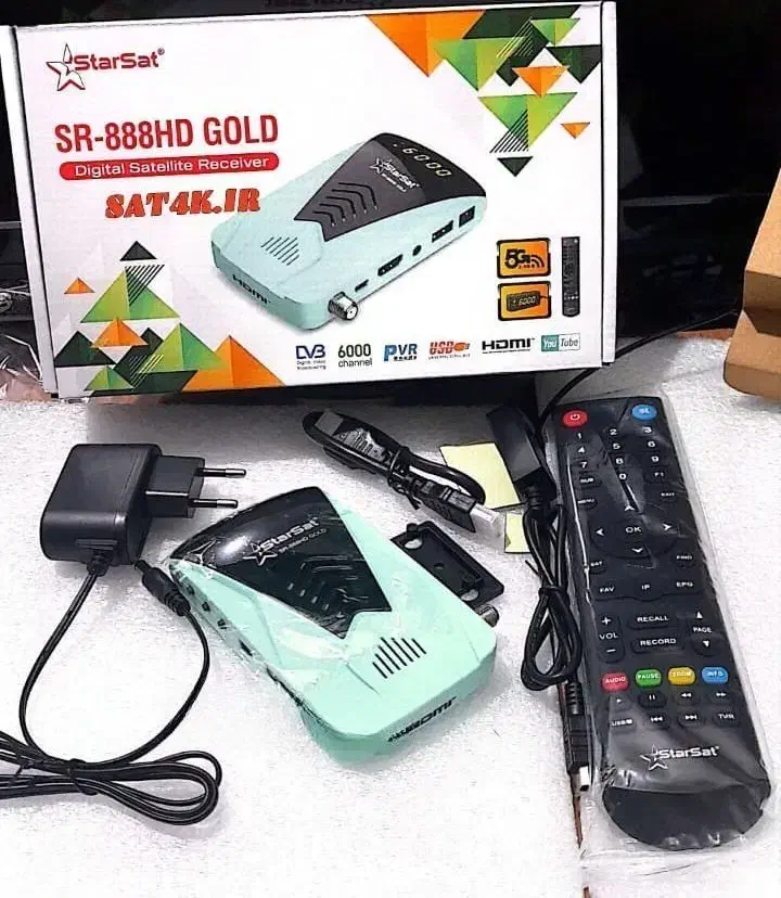 استارست مینی|صوتی و تصویری|قشم, |دیوار