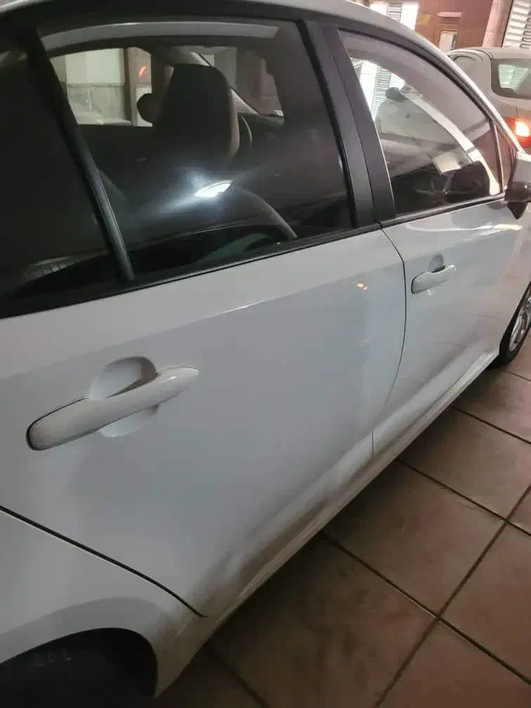 تویوتا کرولا هیبرید 1800 الیت 2024 داخل تمام چرم|خودرو سواری و وانت|مشهد, احمدآباد|دیوار