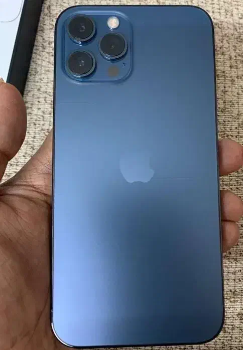 ۱۲ پرو مکس ابی اقیانوسی|موبایل|ارومیه, |دیوار