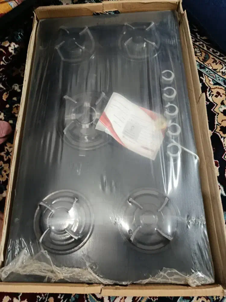 گاز صفحه ای|اجاق گاز و لوازم برقی پختوپز|شیراز, تندگویان|دیوار