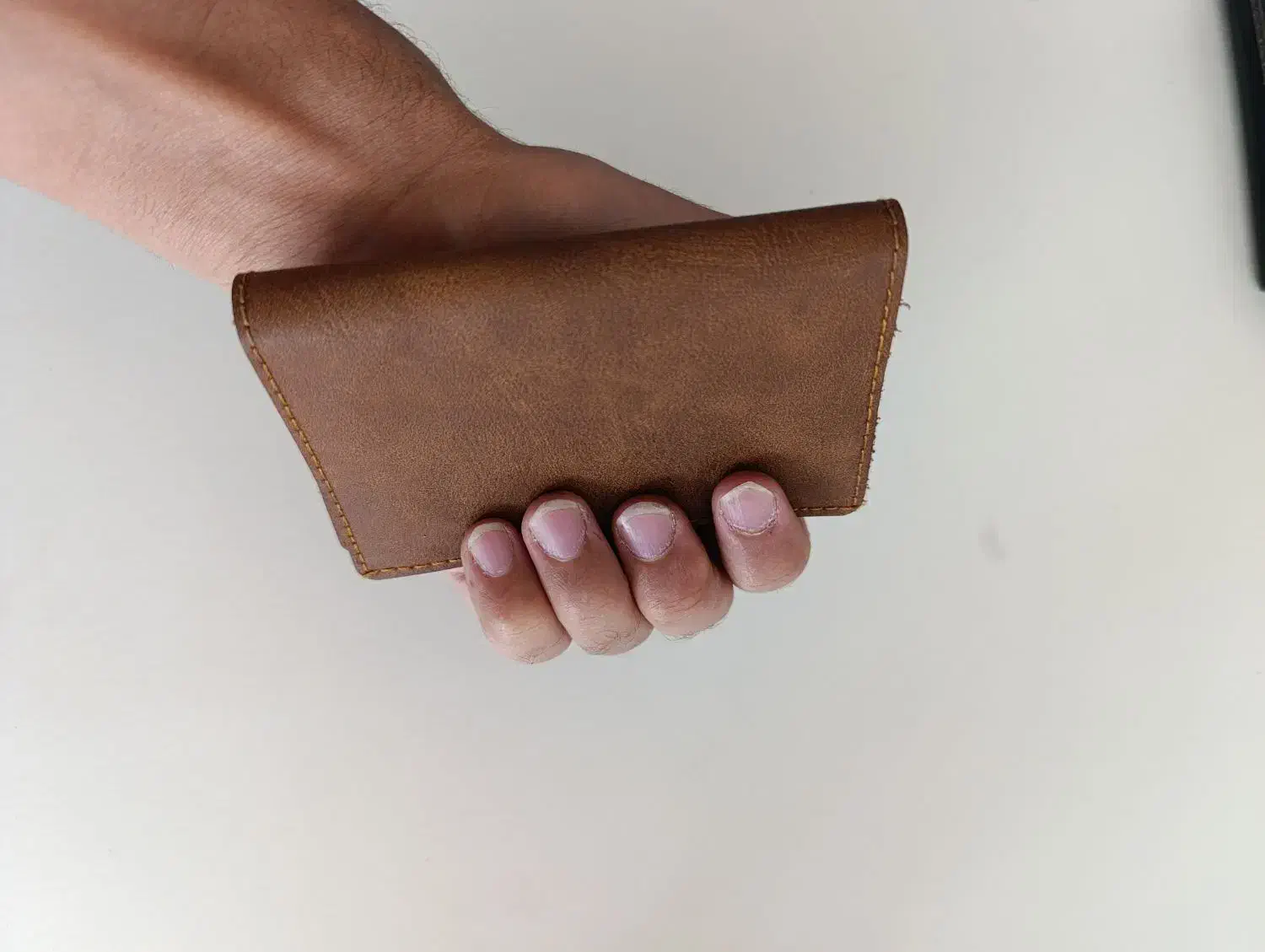 تولید و فروش کیف چرمی و جاکارتی و...|کیف، کفش، کمربند|یزد, |دیوار