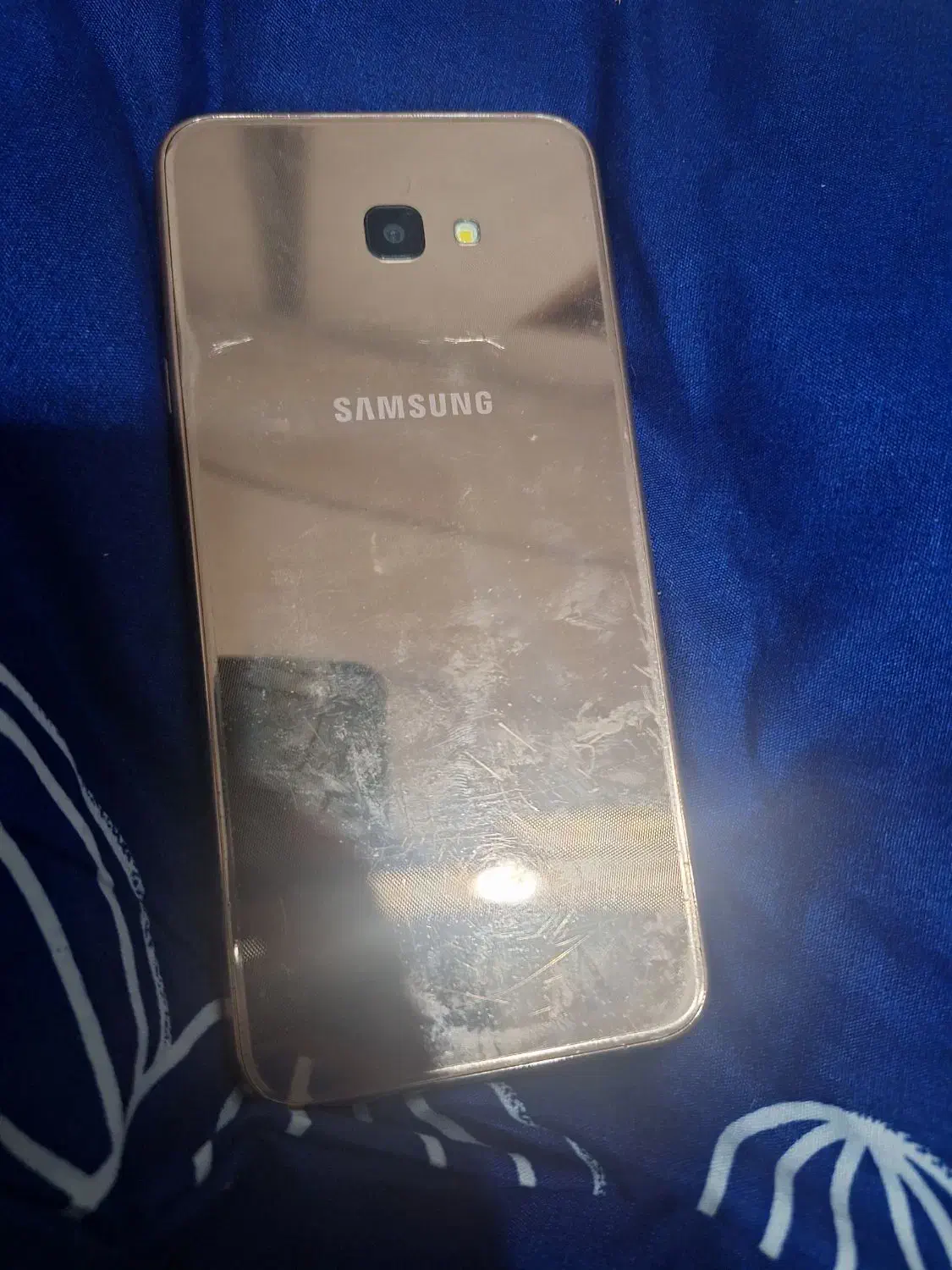 گوشی گلکسی j4|موبایل|دوگنبدان, |دیوار