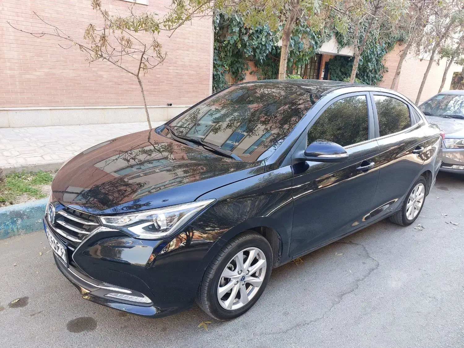 fmc511|خودرو سواری و وانت|اصفهان, سپاهانشهر|دیوار