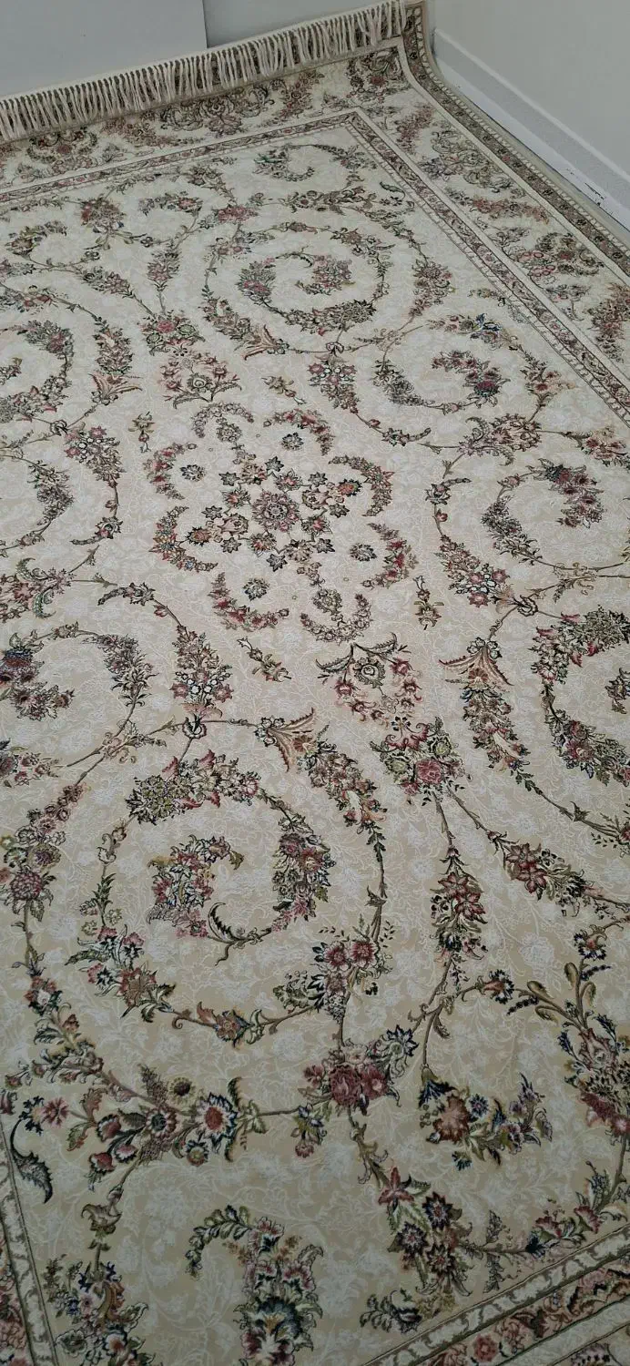 فرش|فرش|ری, دیلمان|دیوار