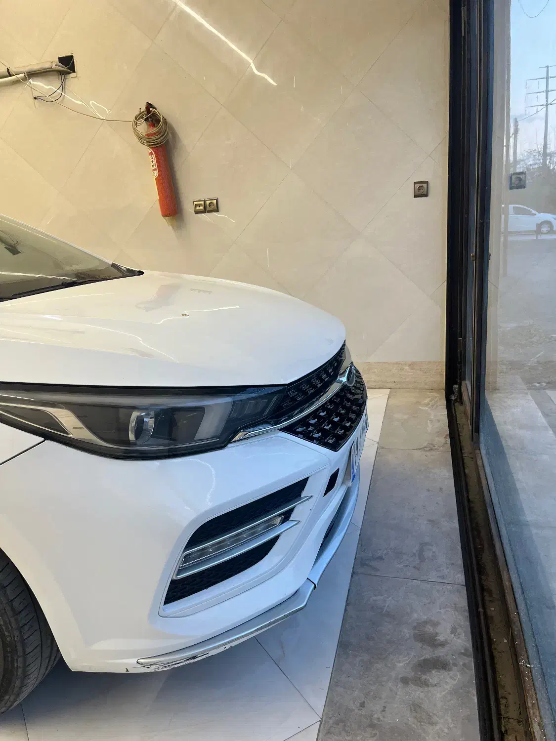 اریزو ۶|خودرو سواری و وانت|فشاپویه, |دیوار