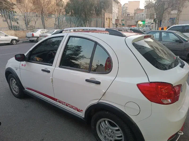 کوییک rsمدل۱۳۹۹|خودرو سواری و وانت|ری, شهادت|دیوار