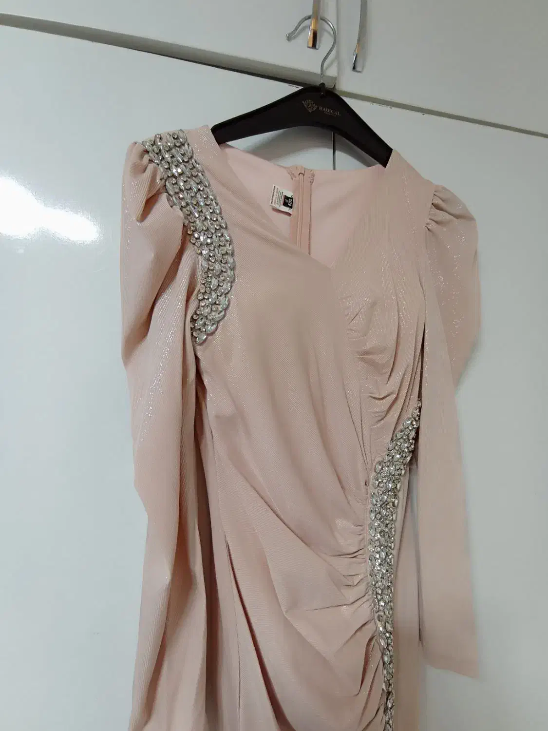 لباس ماکسی سایز 38|لباس|اسلام‌شهر, شهرک احمدیه|دیوار