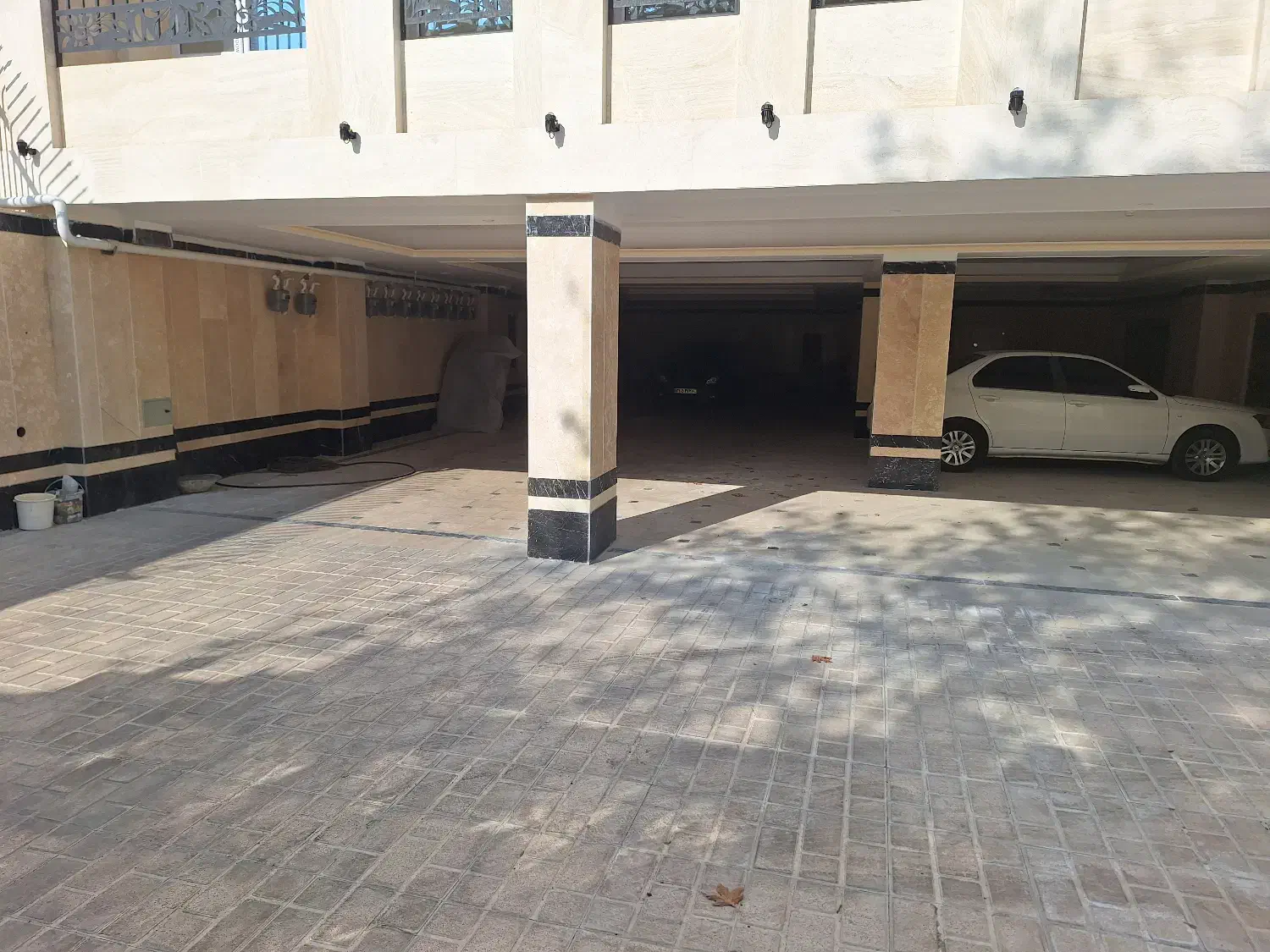 اجاره آپارتمان ۱۱۰ متر  رهن کامل