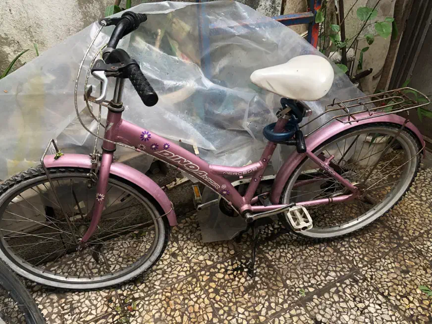 دوچرخه|دوچرخه، اسکیت، اسکوتر|رشت, اسماعیل آباد|دیوار