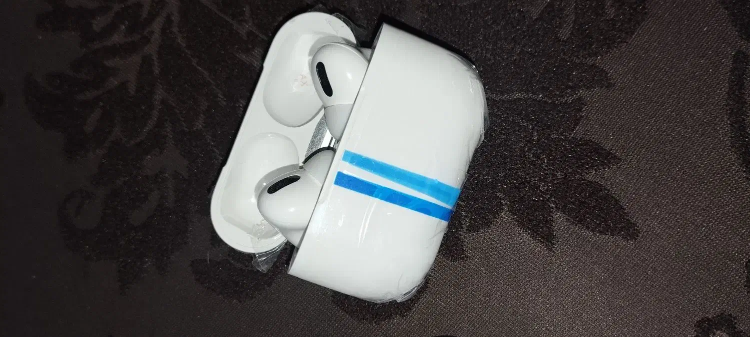 ایرپاد نو و کارکرده|صوتی و تصویری|ارومیه, |دیوار