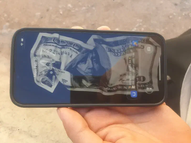 ایفون 13|موبایل|کرمانشاه, |دیوار