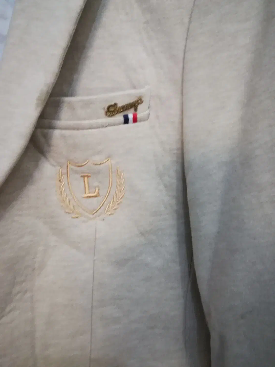 کت مردانه سفیداسپرت|لباس|اندیشه, اندیشه فاز ۲|دیوار