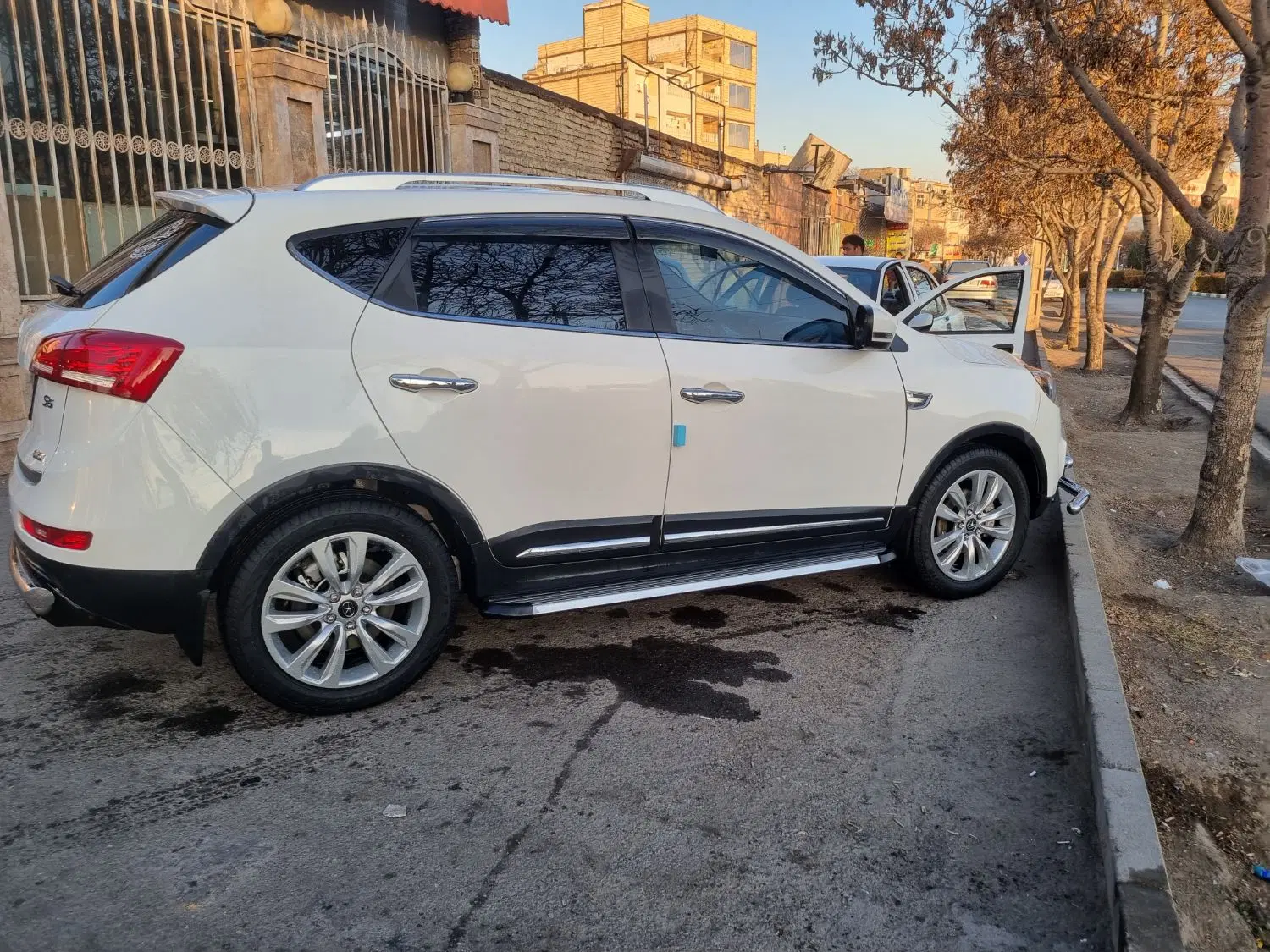 جک s5 در حد...|خودرو سواری و وانت|مشهد, ایثارگران|دیوار
