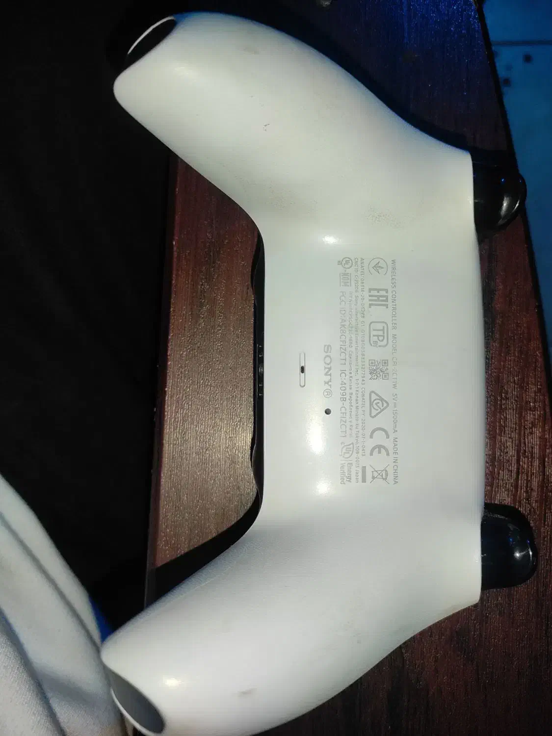 2 دسته ps5|کنسول، بازی ویدئویی و آنلاین|تهران, هفده شهریور|دیوار