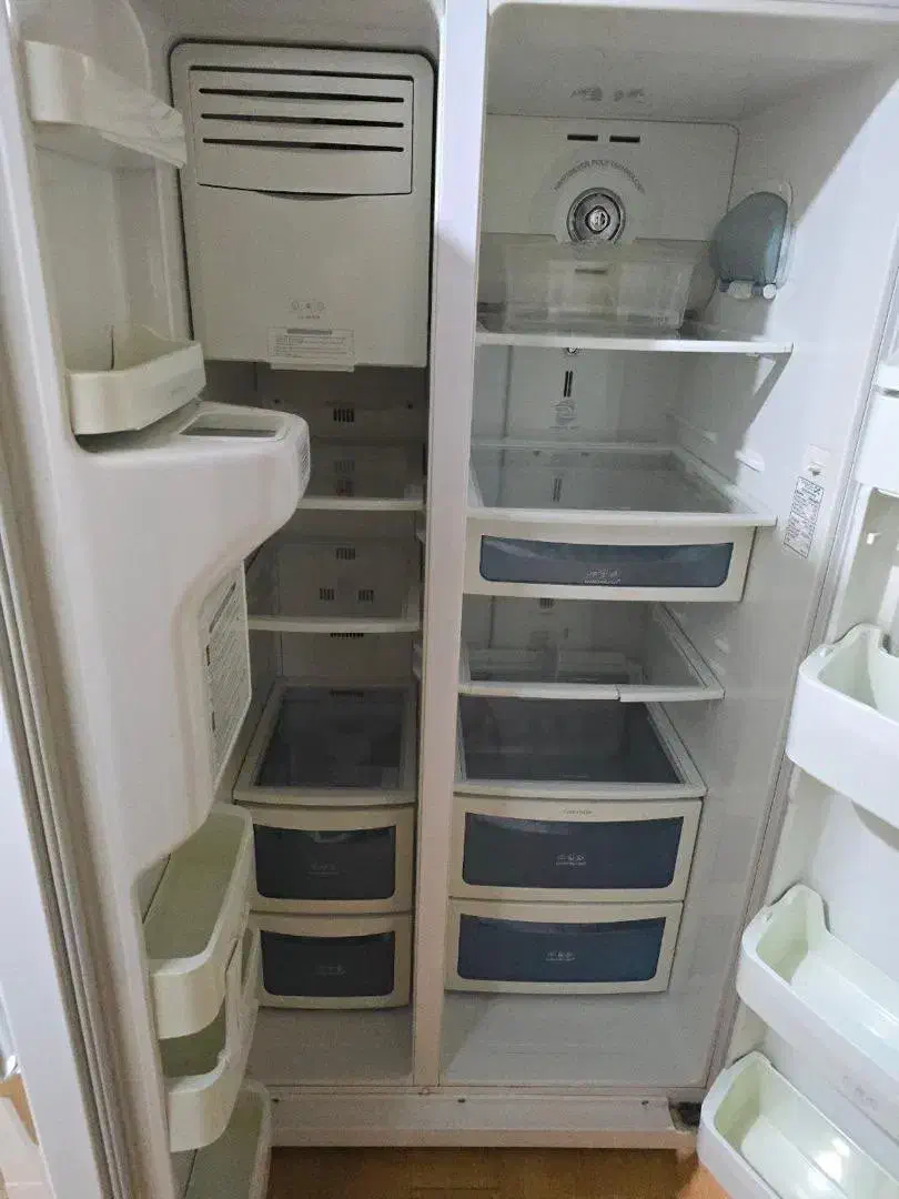 یخچال فریزر|یخچال و فریزر|شاهین‌شهر, عطار|دیوار