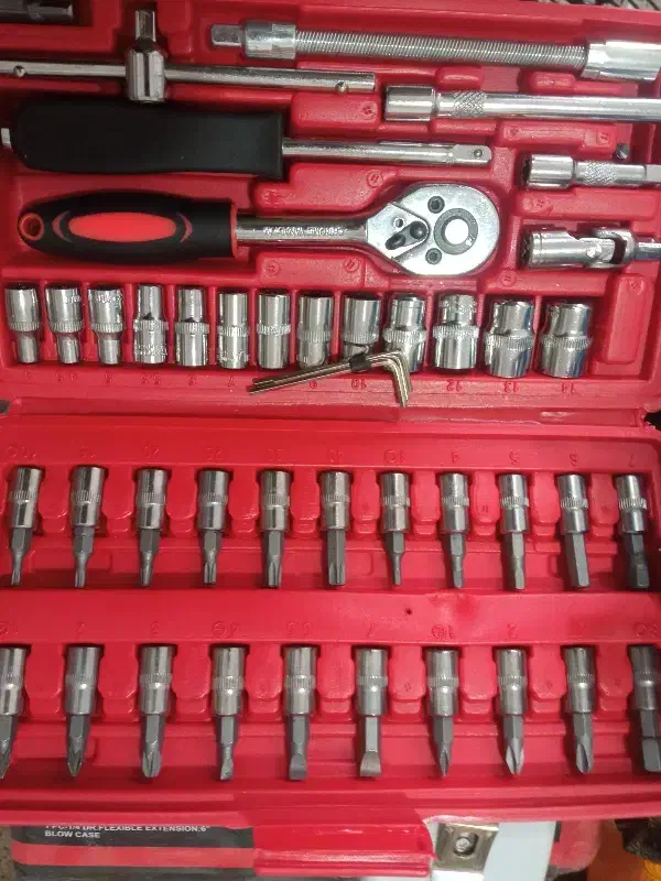 آچاربوکسماشینهایسبکنووآکبند|ابزارآلات|ارومیه, |دیوار