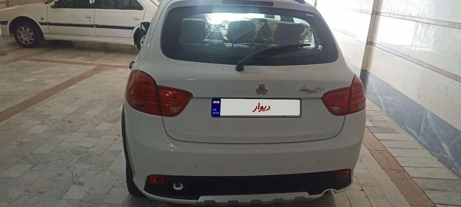 کوییک GX-1405|خودرو سواری و وانت|تهران, جنتآباد جنوبی|دیوار