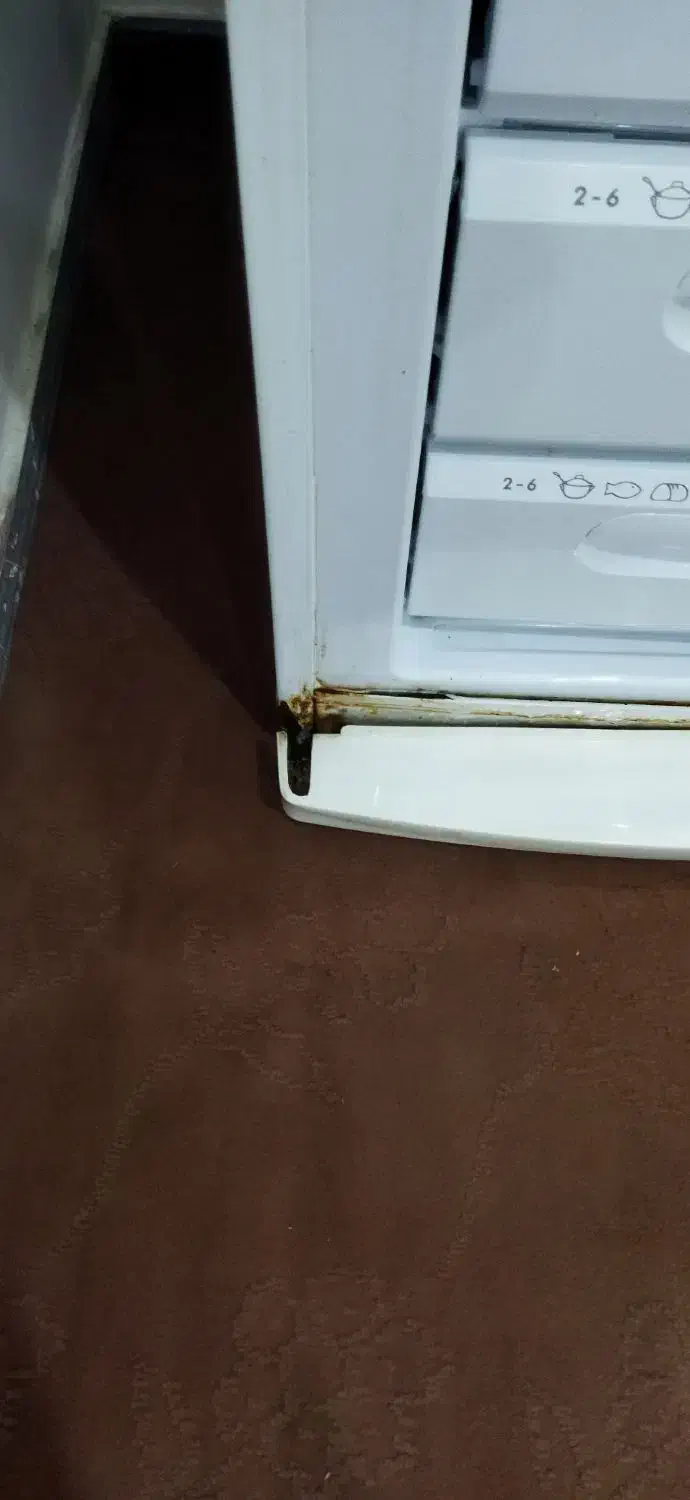 اهواز گلستان خیابان اقبال شرقی نفت ۳|یخچال و فریزر|اهواز, گلستان|دیوار