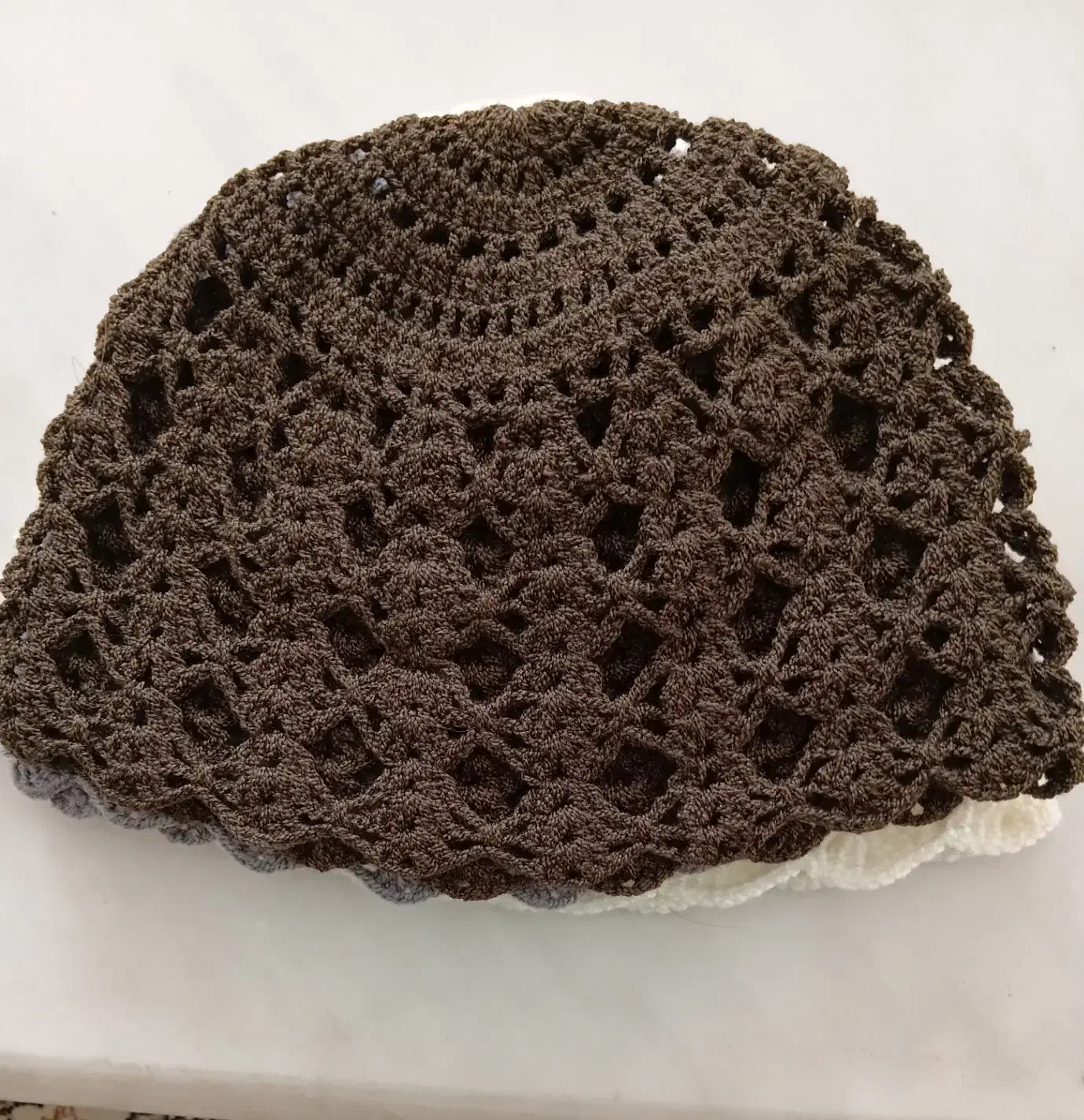 کلاه پاییزی|لباس|اراک, |دیوار