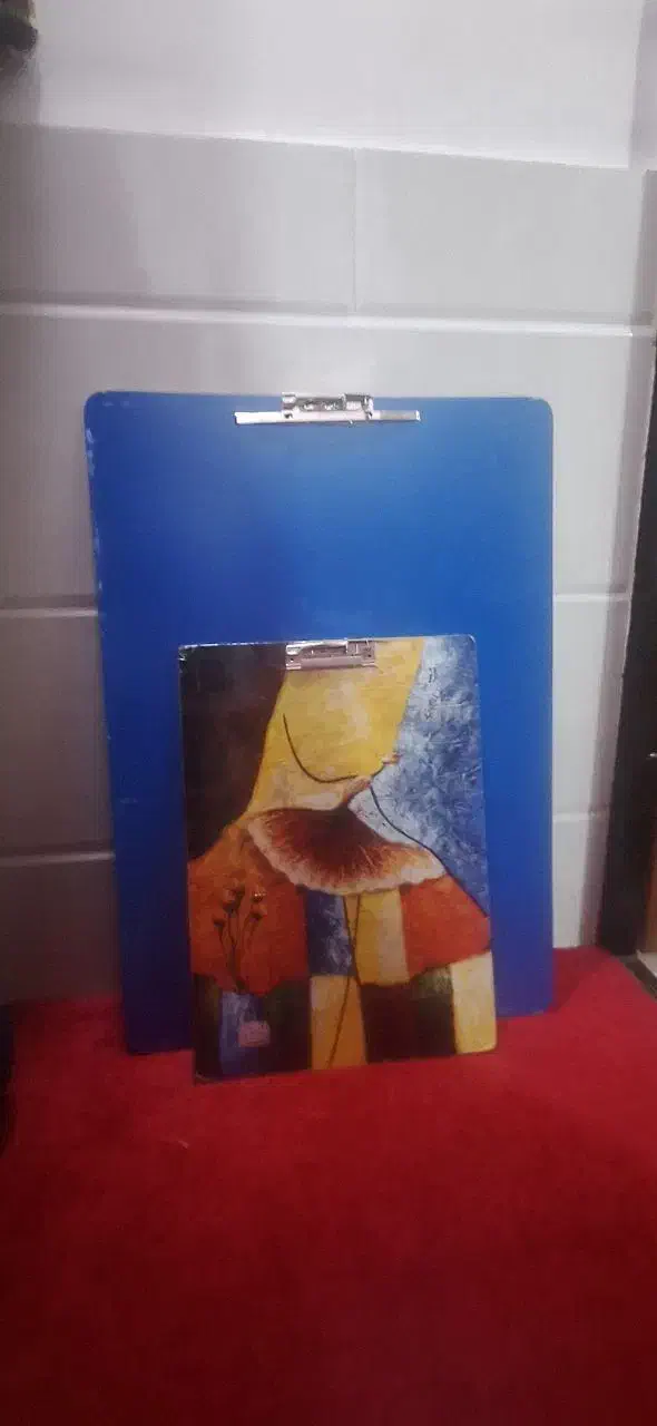 وسایل سیاه قلم|لوازم التحریر|قم, قلعه کامکار|دیوار