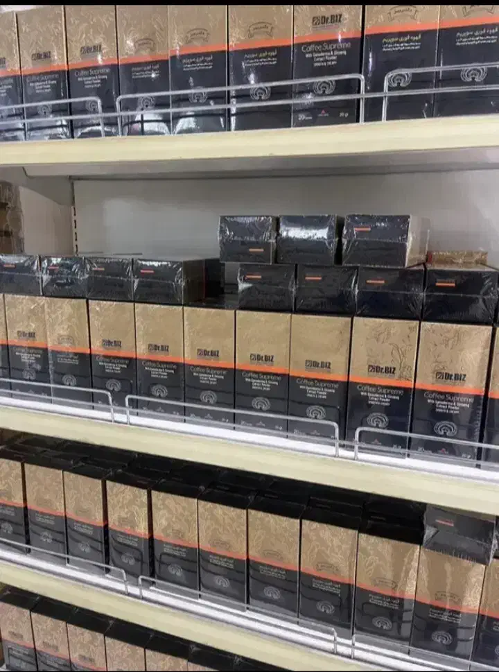 گانودرما با خواص درمانی|خوردنی و آشامیدنی|تهران, جوادیه|دیوار