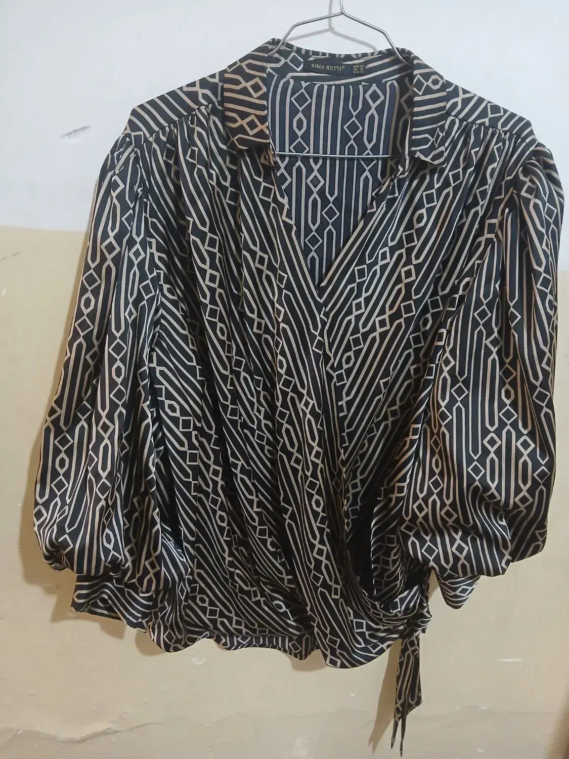 شومیز مجلسی|لباس|قم, زنبیل آباد|دیوار