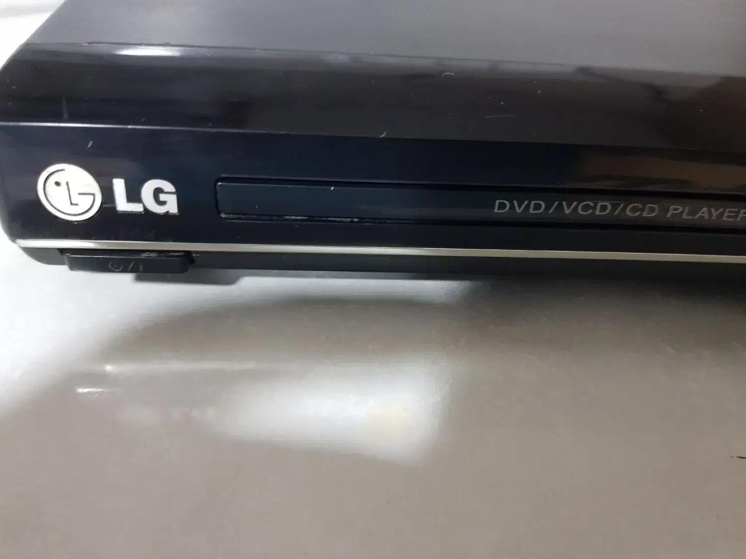 ویدیو و دی وی دی ال جی|پخش‌کننده DVD و ویدیو|بندرعباس, |دیوار